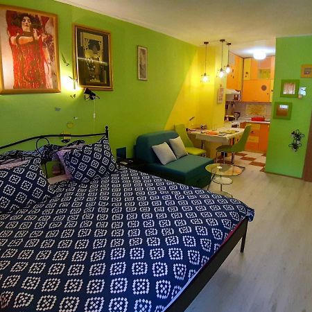 Apartment Adela Pozarevac Bagian luar foto