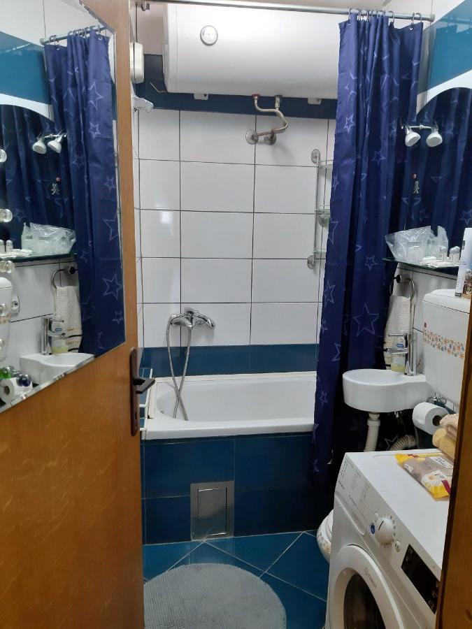 Apartment Adela Pozarevac Bagian luar foto