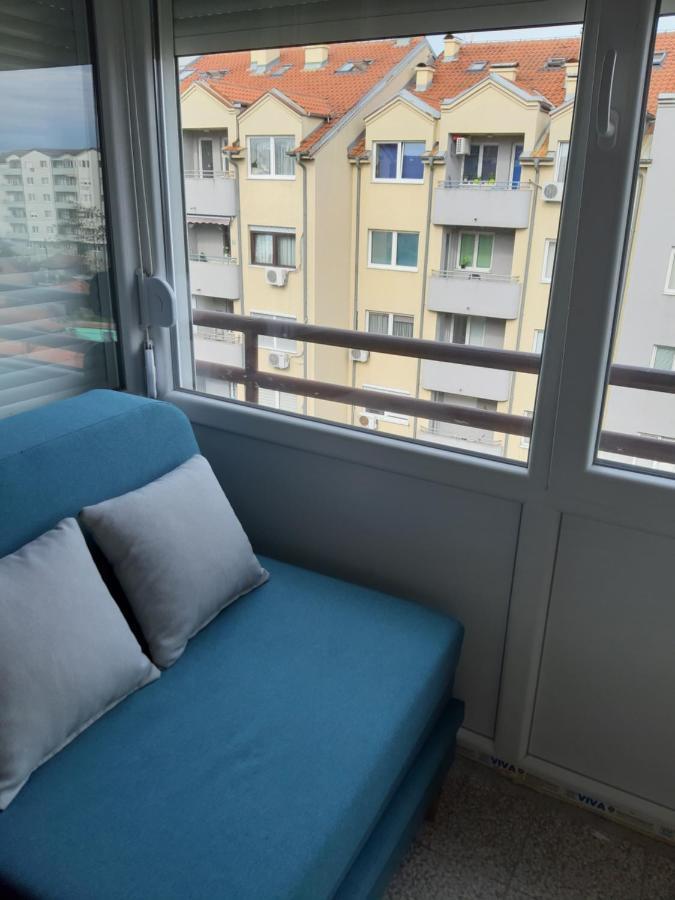 Apartment Adela Pozarevac Bagian luar foto