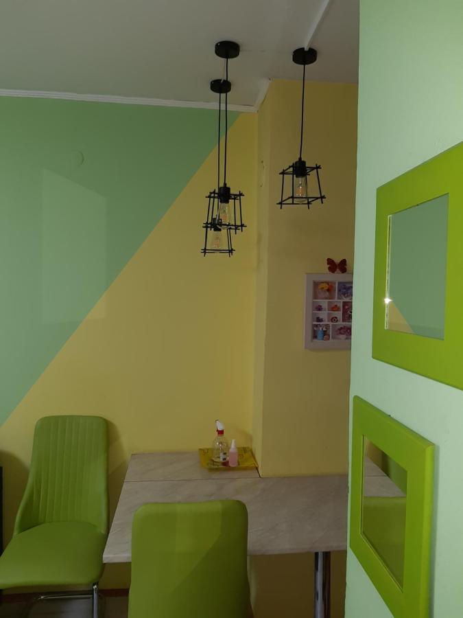 Apartment Adela Pozarevac Bagian luar foto