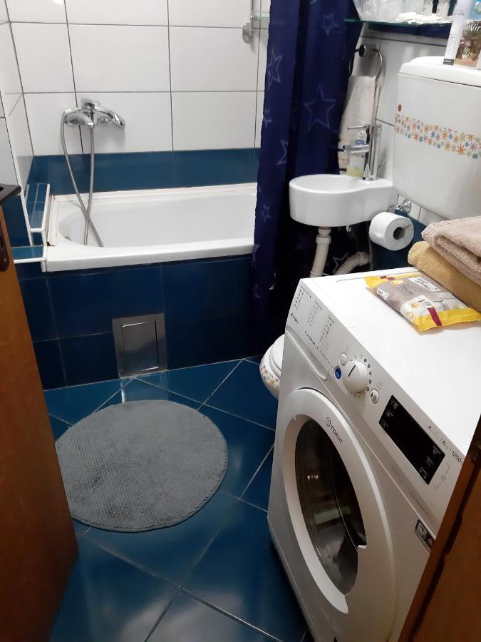 Apartment Adela Pozarevac Bagian luar foto