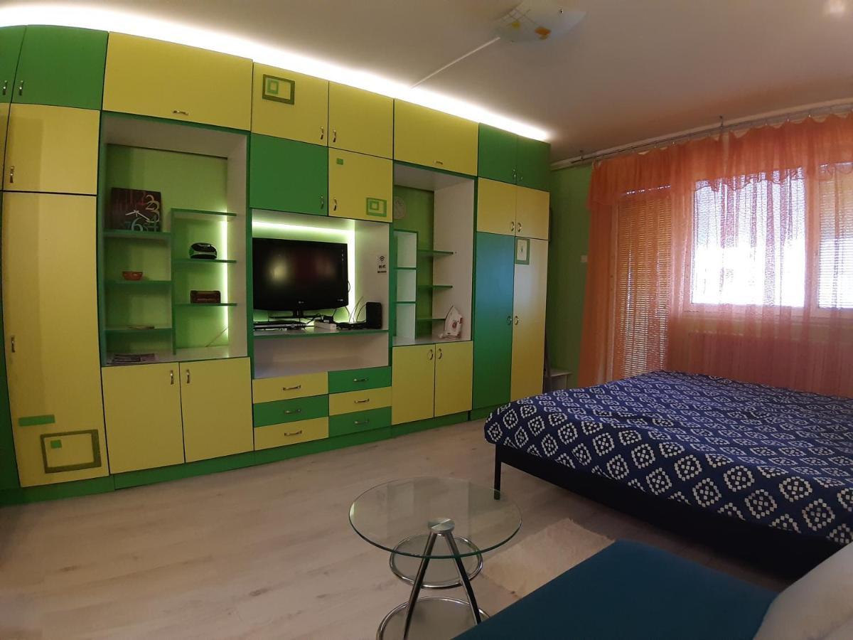 Apartment Adela Pozarevac Bagian luar foto