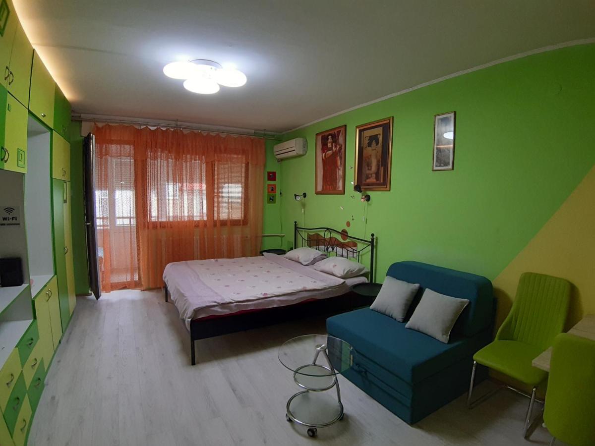 Apartment Adela Pozarevac Bagian luar foto