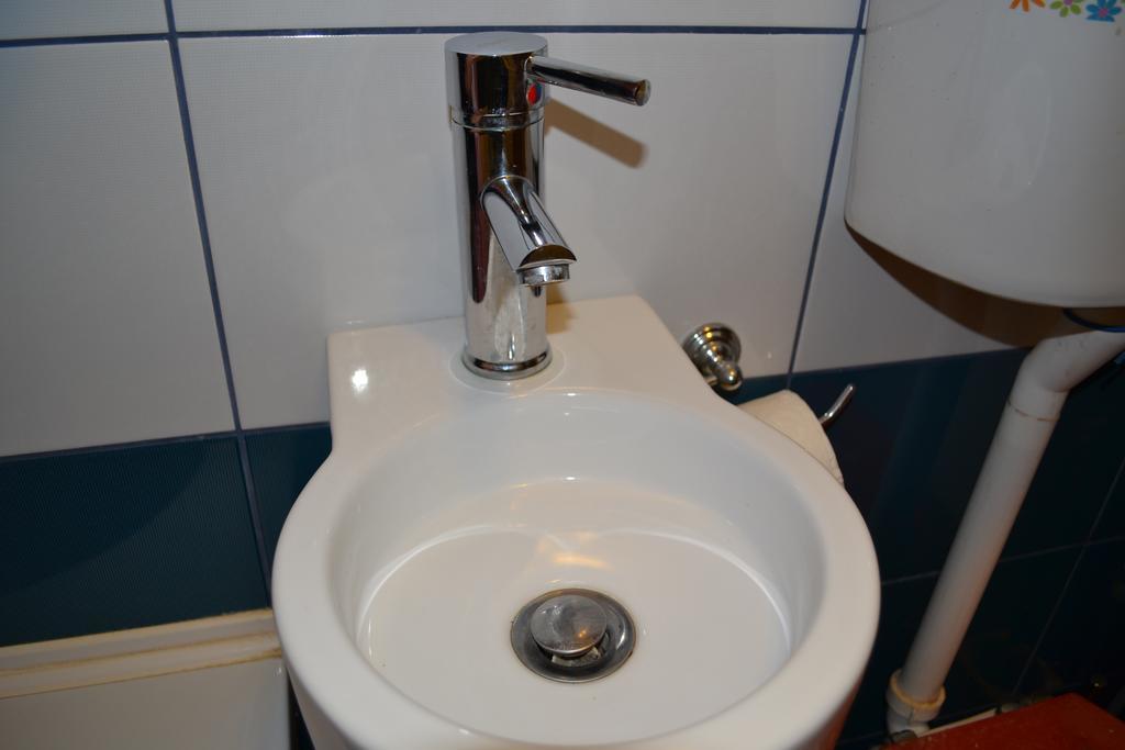 Apartment Adela Pozarevac Ruang foto