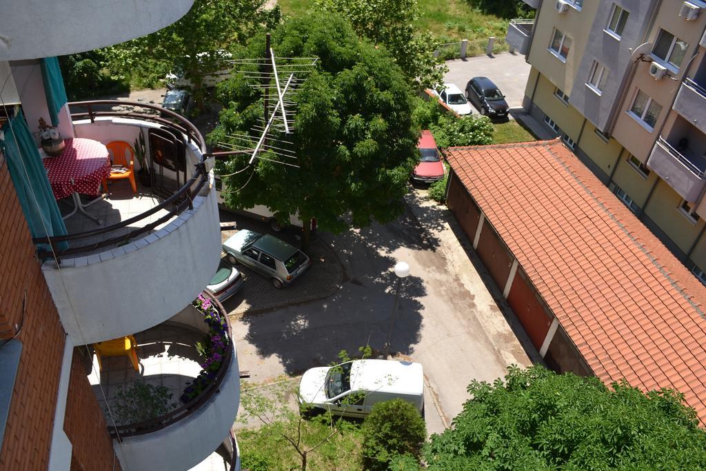 Apartment Adela Pozarevac Ruang foto